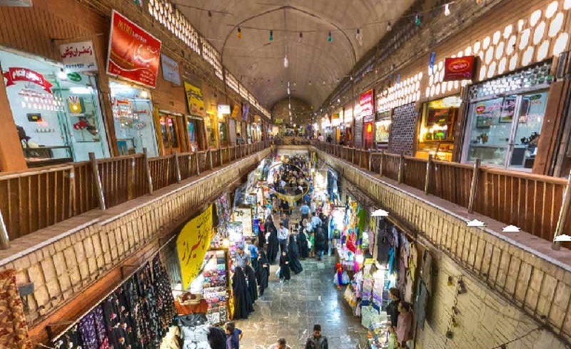 بازار رضا