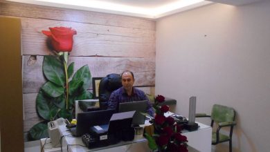 دکتر فرزین زیوری