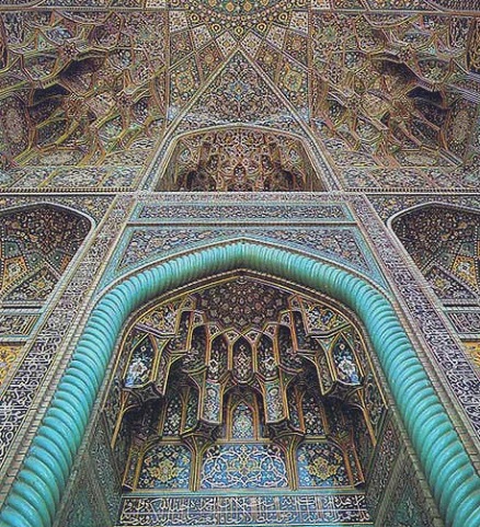 مسجد گوهرشاد