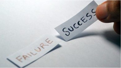Photo of نقش شکست ها در موفقیت انسان در زندگی چیست؟